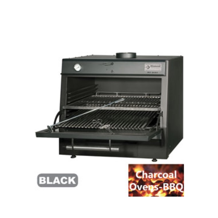 Lease 4 Horeca officiele afkorting barbecue